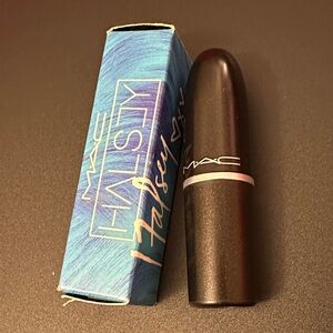 MAC Halsey Lipstick